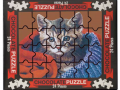 Puzzle Kotek 175g. czekolada
